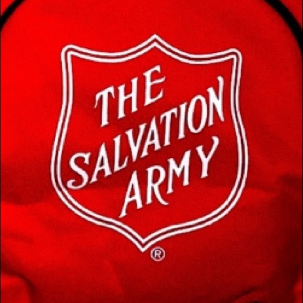 COPY - Salvation Army Red Backpack. Brand New. Sale includes Brand New T-shirt. - Picture 8 of 14